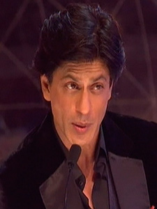 18th Annual Colors Screen Awards 2012